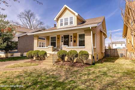 867 Eastern Pkwy Louisville, KY 40217