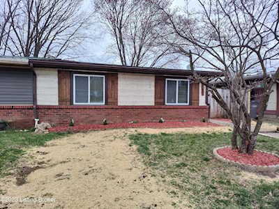 6611 Vandre Ave Louisville, KY 40228