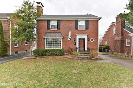 306 Browns Ln Louisville, KY 40207