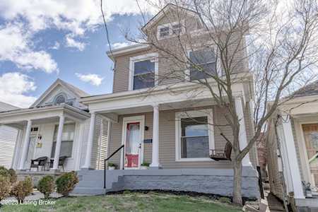 1934 Bonnycastle Ave Louisville, KY 40205