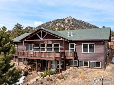 1981 N Morris Ct Estes Park, CO 80517