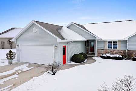 1160 Spring Lake Dr De Pere, Town of Lawrence, WI 54115