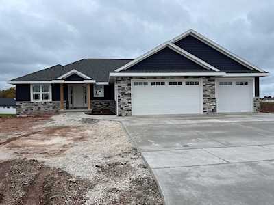 2668 Willow Grove Ln Green Bay, Village of Bellevue, WI 54311