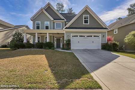 715 Legacy Lakes Way Aberdeen, NC 28315