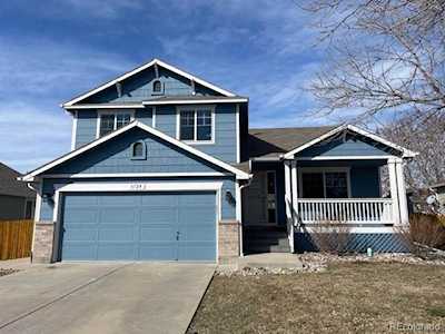 6124 Taylor St Frederick, CO 80530