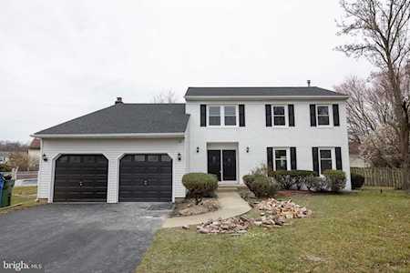 5 Brompton Place Cherry Hill, NJ 08003