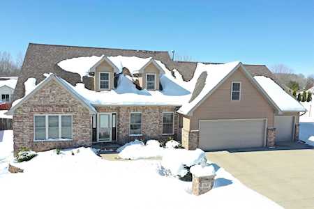 1631 Shallow Creek Ct Green Bay, Village of Howard, WI 54313