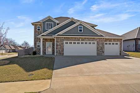3702 Delwood DR Columbia, MO 65202