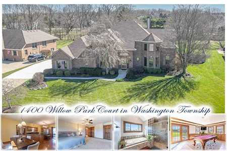 1400 Willow Park Court Washington TWP, OH 45458