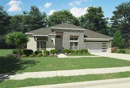 1311 Fern Creek Allen, TX 75013