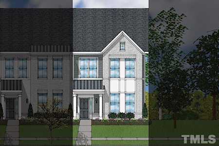 1500 Irving Hill Drive #Lot 26 Knightdale, NC 27545