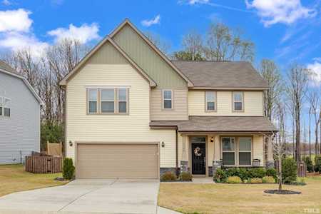 3340 Lacewing Drive Zebulon, NC 27597