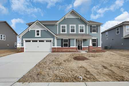4872 W Morenci Court New Palestine, IN 46163