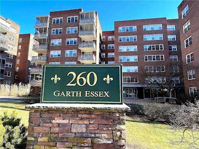 260 Garth Road #5E4 Scarsdale, NY 10583