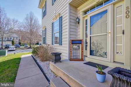 800 Rustic Ct Perryville, MD 21903
