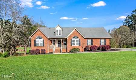 317 Mckibben Drive Locust Grove, GA 30248