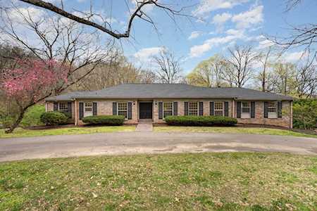 2224 Chickering Ln Nashville, TN 37215