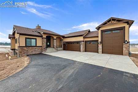11618 Rambling Road Colorado Springs, CO 80908