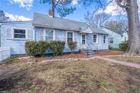 5344 Ashby St Norfolk, VA 23502