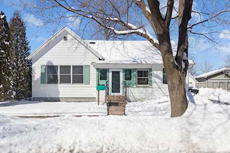 809 Desnoyer St Kaukauna, City of Kaukauna, WI 54130