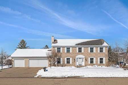 676 Yorkshire Rd Neenah, City of Neenah, WI 54956
