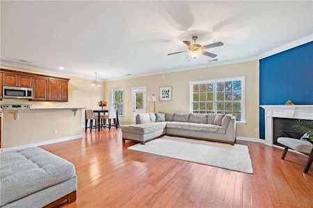 3428 E Bonner Dr Norfolk, VA 23513