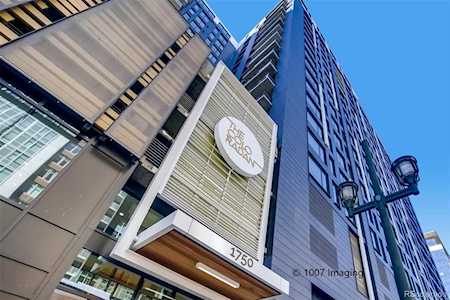 1750 Wewatta St #1122 Denver, CO 80202