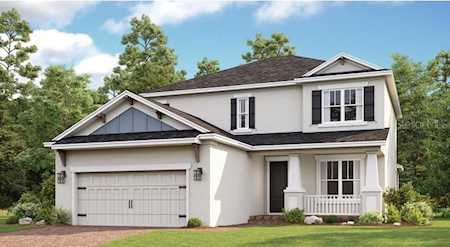 2922 Lilla Trl Odessa, FL 33556