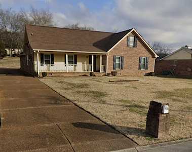 4849 Indian Summer Dr Nashville, TN 37207