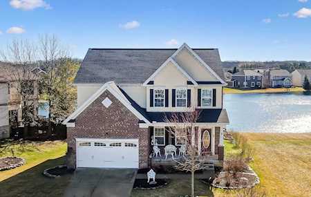 1219 Forsyth Lane Galena, OH 43021