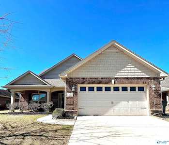 7322 SE Vidette Lane Owens Cross Roads, AL 35763