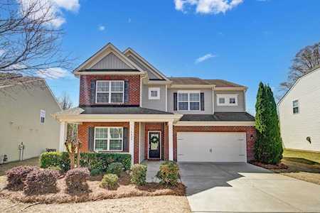 14420 Green Birch Dr Pineville, NC 28134