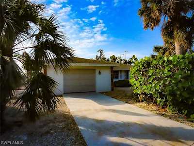1937 Roseate Ln Sanibel, FL 33957