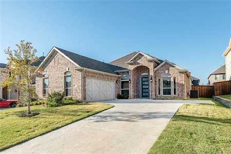 2908 River Bend Place Celina, TX 75009