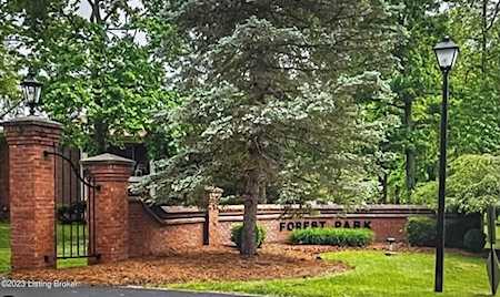 1001 Forest Park Rd Louisville, KY 40223