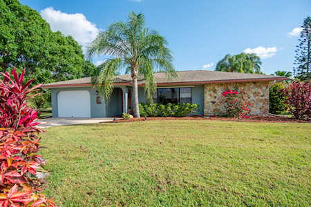 1391 SE San Souci Lane Port Saint Lucie, FL 34952