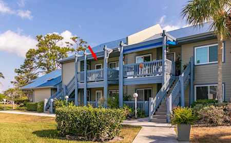 1421 NE 14th Court #24 Jensen Beach, FL 34957