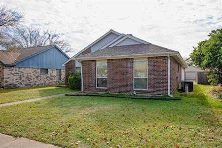 4157 Ballard Trail The Colony, TX 75056
