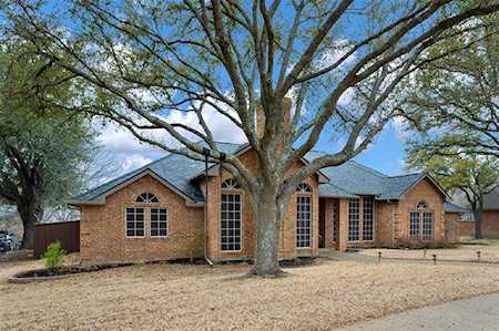 611 Christan Court Rockwall, TX 75087