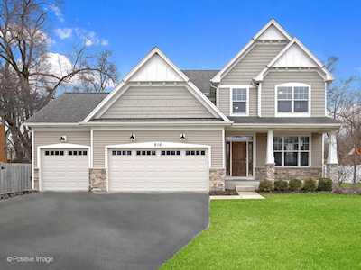 215 W 59th St Downers Grove, IL 60516