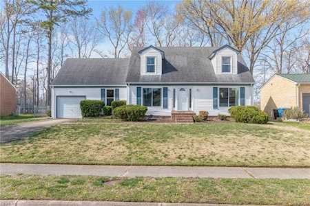 1741 Legare Ln Virginia Beach, VA 23464