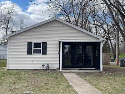 2536 N Main Street Evansville, IN 47711