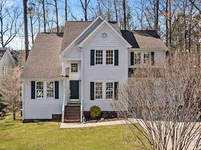 210 Bell Arthur Drive Cary, NC 27519