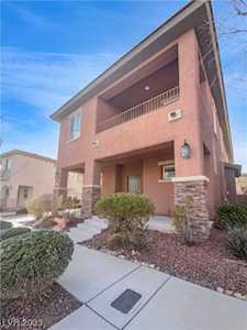 2109 Lone Desert St Las Vegas, NV 89135