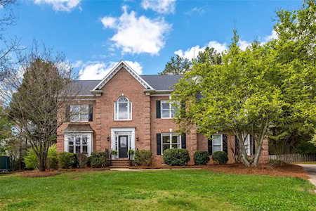 5104 Boulware Ct Charlotte, NC 28277