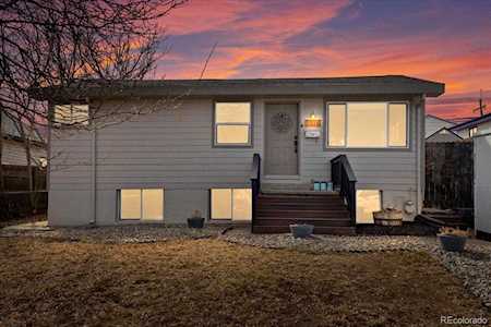 1516 W Dakota Ave Denver, CO 80223