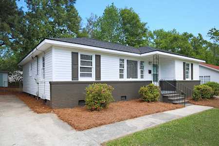 1538 Marietta St North Charleston, SC 29406