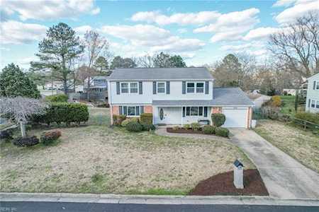 1800 Blue Knob Rd Virginia Beach, VA 23464