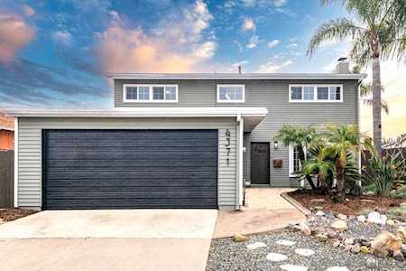 4371 Chelford Street San Diego, CA 92117