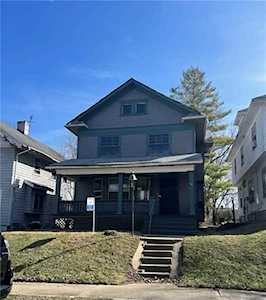 58 E Fairview Avenue Dayton, OH 45405